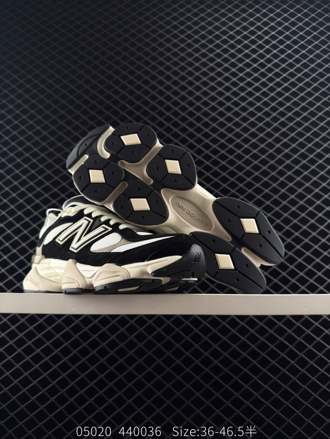 New Balance   NB9060